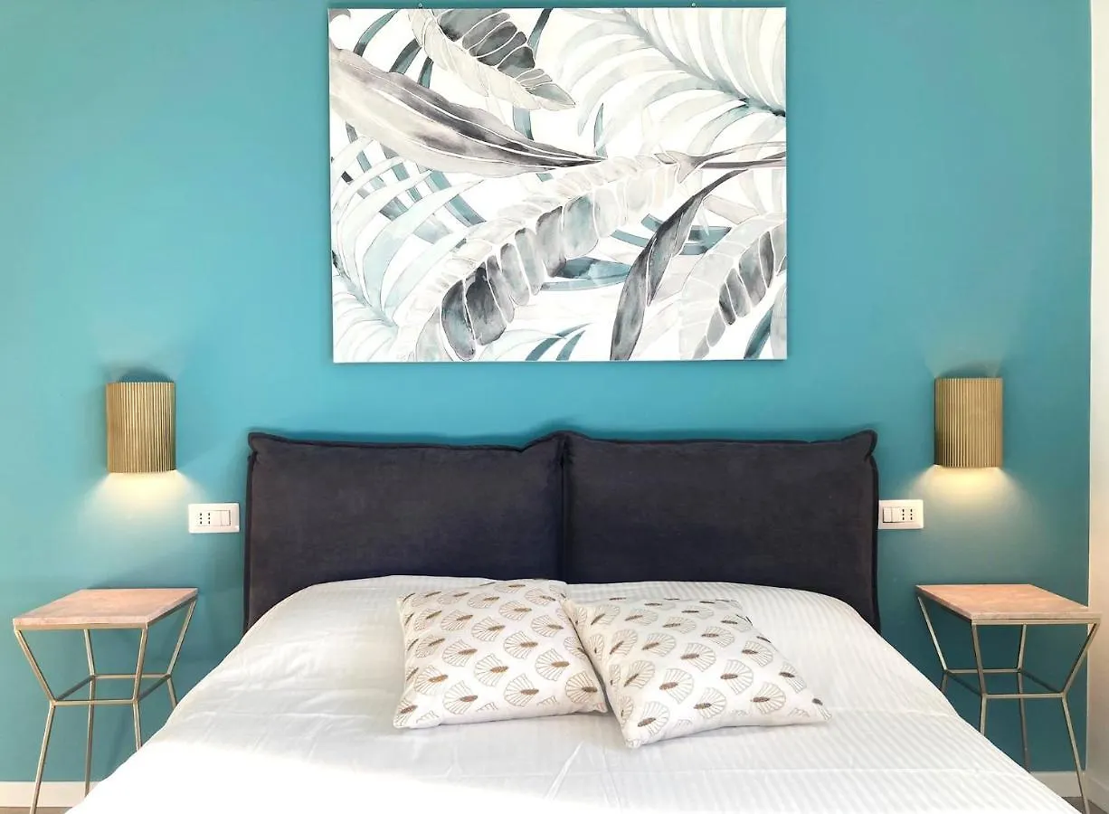 Apartment Elegante E Spazioso Appartamento Milan