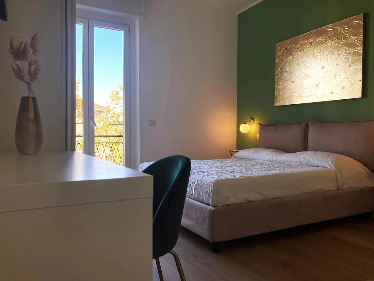 Elegante E Spazioso Appartamento Milan Apartment